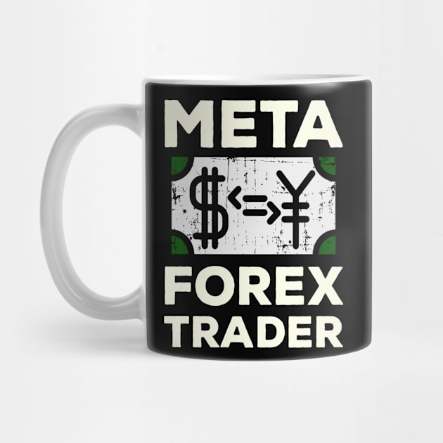 Meta Forex Trader by BERMA Art